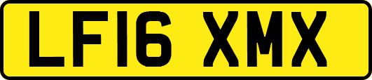 LF16XMX