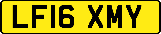 LF16XMY