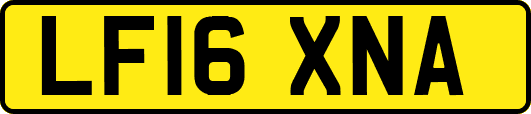 LF16XNA