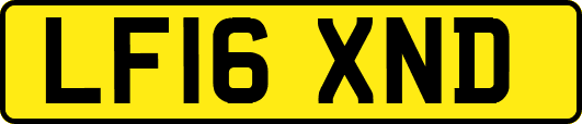 LF16XND