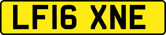 LF16XNE