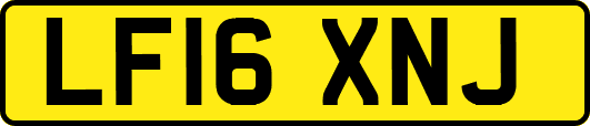 LF16XNJ