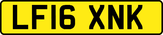 LF16XNK