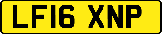 LF16XNP