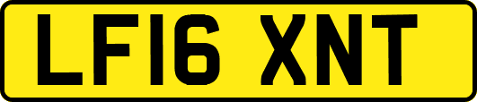 LF16XNT