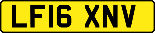 LF16XNV