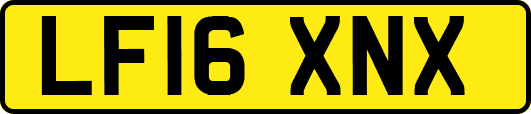 LF16XNX