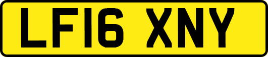 LF16XNY