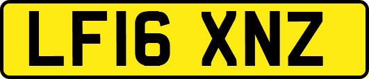 LF16XNZ