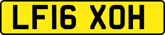 LF16XOH