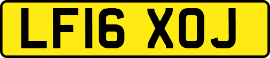 LF16XOJ