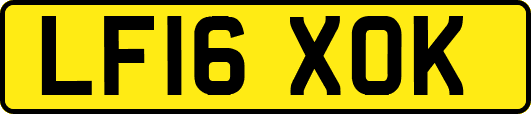 LF16XOK