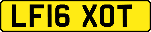 LF16XOT