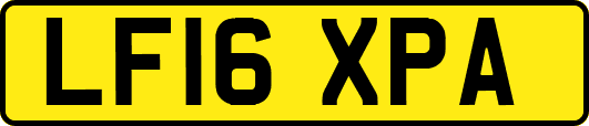 LF16XPA