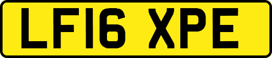 LF16XPE