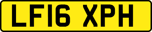 LF16XPH