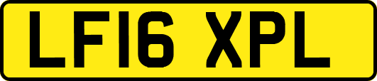 LF16XPL