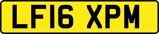 LF16XPM