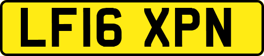 LF16XPN