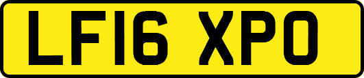 LF16XPO