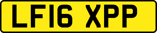 LF16XPP