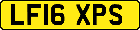 LF16XPS