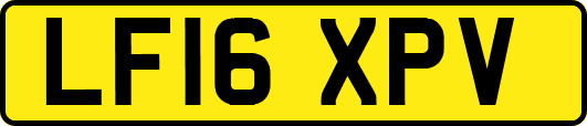 LF16XPV