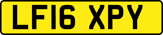 LF16XPY