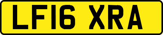 LF16XRA