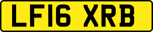 LF16XRB