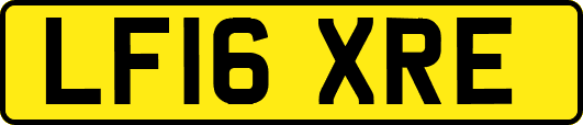 LF16XRE