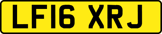 LF16XRJ