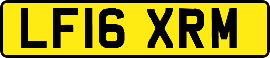 LF16XRM