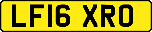 LF16XRO