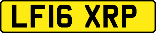 LF16XRP