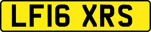 LF16XRS
