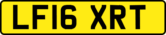 LF16XRT