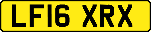 LF16XRX