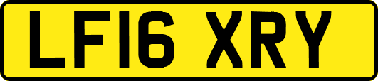 LF16XRY