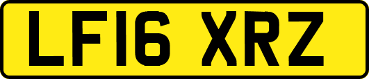 LF16XRZ
