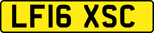 LF16XSC