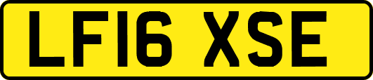 LF16XSE