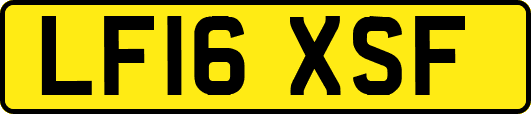 LF16XSF
