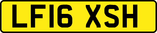 LF16XSH