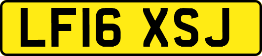 LF16XSJ