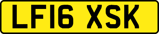 LF16XSK