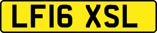 LF16XSL