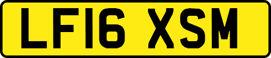 LF16XSM