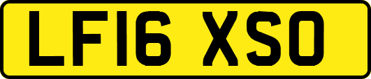 LF16XSO