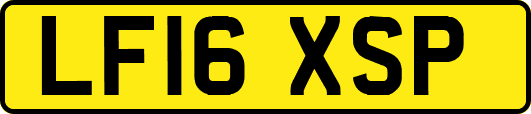 LF16XSP